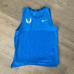 Medium Nike Running sleevless shirt